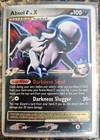 Absol G LV. X