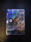Unown V