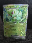 Sprigatito Ex