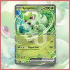 Sprigatito Ex