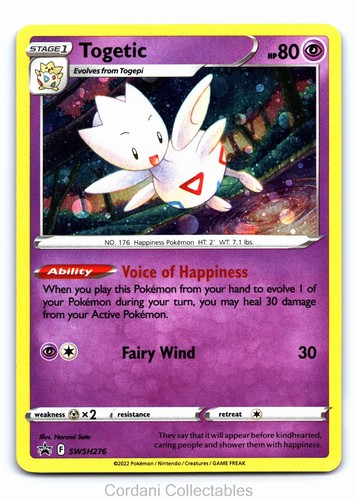 Togetic