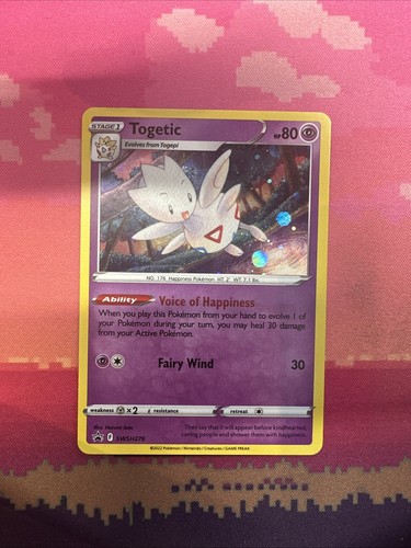 Togetic