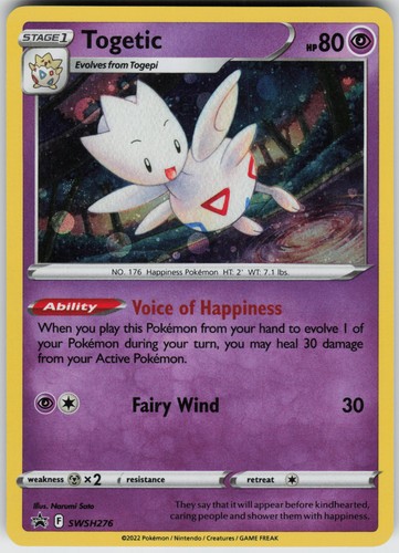 Togetic