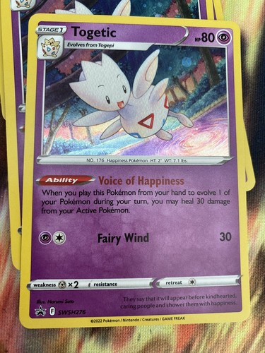 Togetic