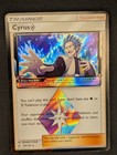 Cyrus Prism Star