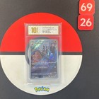 Team Rocket's Dugtrio