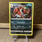 Krookodile