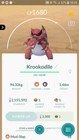 Krookodile