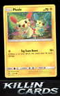 Plusle