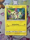 Plusle