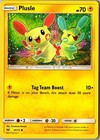 Plusle
