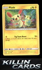Plusle