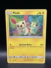 Plusle