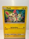 Plusle