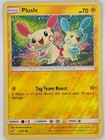 Plusle