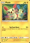 Plusle