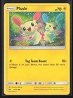 Plusle