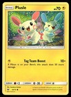 Plusle