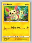 Plusle