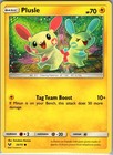 Plusle