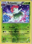 Bellossom