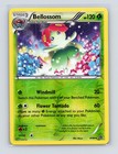 Bellossom