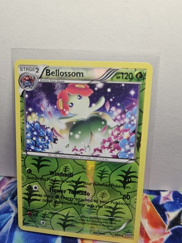 Bellossom