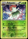 Bellossom