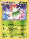 Bellossom