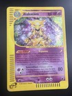 Alakazam