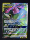 Venusaur & Snivy Tag Team GX