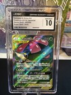 Venusaur & Snivy Tag Team GX