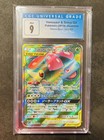 Venusaur & Snivy Tag Team GX