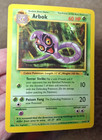 Arbok