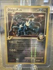 Dialga G
