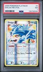 Dialga G