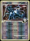 Dialga G