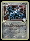 Dialga G