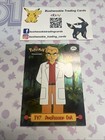 Professor Oak