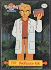 Professor Oak