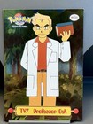 Professor Oak