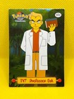 Professor Oak