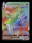 Rapid Strike Urshifu VMAX