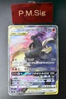 Marshadow & Machamp Tag Team GX