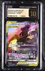 Marshadow & Machamp Tag Team GX