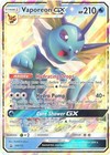 Vaporeon GX