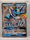 Vaporeon GX
