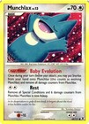 Munchlax