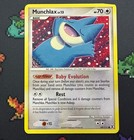 Munchlax