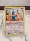 Munchlax